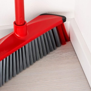 Mop cu 3 Actiuni Vileda 3Action, Usor, Eco-Friendly, pentru toate tipurile de pardoseli - Img 4