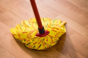 Mop de curatare Vileda SuperMocio Soft, 30 microfibra, pachet 2 bucati - Img 7