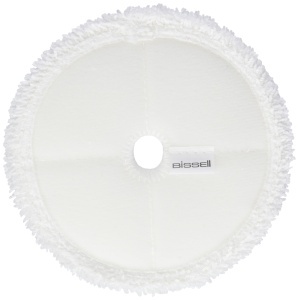 Mop Robot BISSELL SpinWave, accesorii originale, lavabile, din microfibra - Img 4