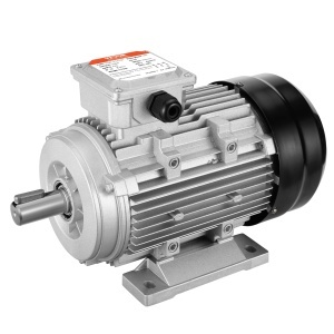 Motor electric VEVOR 2,2 kW, 2890 Umin, 400 V, B3-Rahmen