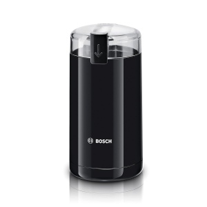 Moulineta de cafea Bosch TSM6A013B, 75g, negru