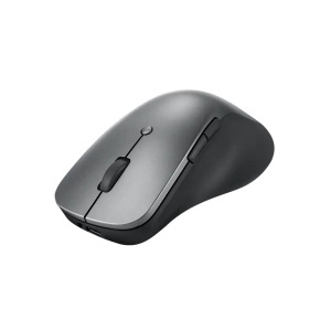 Mouse Bluetooth Lenovo Professional 4Y51J62544 2400 DPI 6 butoane Gri - Img 2