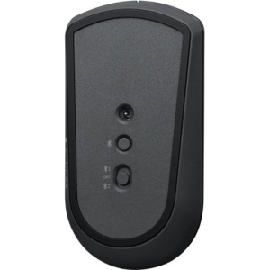 Mouse Bluetooth Lenovo ThinkPad, 2400 dpi, cablu USB, negru - Img 5