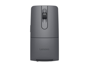 Mouse Bluetooth Lenovo ThinkPad Aura Edition, Ultra-Slim, 4000 DPI, Reincarcabil