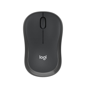 Mouse Bluetooth Logitech M240 Silent, compact, wireless, design ergonomic