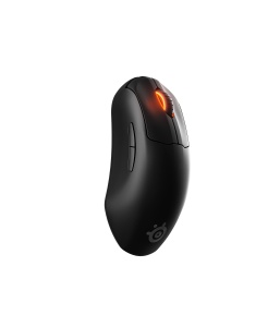 Mouse de gaming wireless SteelSeries Prime Mini - 100 ore autonomie, 74 g - Img 3