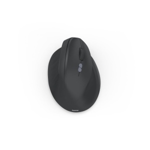 Mouse ergonomic Hama EWM-500R wireless 7 butoane negru - Img 8