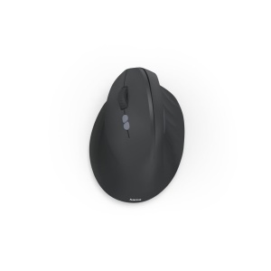 Mouse ergonomic vertical Hama EWM-500L wireless 7 butoane negru - Img 8