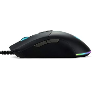 Mouse gaming Acer Predator Cestus 330 PixArt 3335 RGB 16000 DPI - Img 10