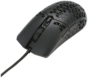 Mouse gaming ASUS TUF Gaming M4 Air ultralight 47g 16000 DPI IPX6 waterproof - Img 7