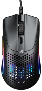 Mouse gaming Glorious Model O 2 Mini 49g senzor 26K DPI negru - Img 9