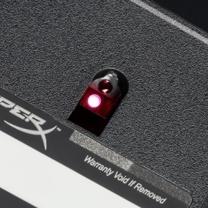 Mouse gaming HyperX Pulsefire Core RGB senzor Pixart 3327 7 butoane programabile - Img 7