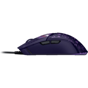 Mouse gaming Razer Cobra Gengar Edition - 8500 DPI, 58g, iluminare RGB - Img 10