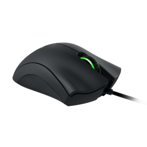 Mouse gaming Razer DeathAdder Essential 2021, 6400 DPI, 5 butoane programabile, Negru - Img 7