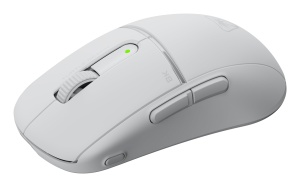 Mouse gaming Turtle Beach Burst II Pro alb wireless 57 g 150 ore autonomie - Img 9
