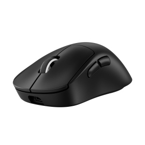 Mouse gaming wireless Logitech G PRO X SUPERLIGHT 2 DEX, 44K DPI, USB-C, negru