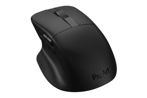 Mouse Wireless ASUS ProArt MD301, 8000 DPI, Negru, Bluetooth si USB - Img 5