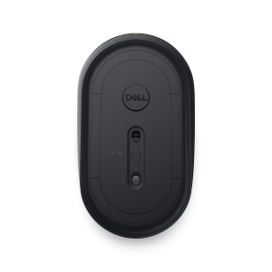 Mouse wireless Dell, design flexibil, material de calitate - Img 2