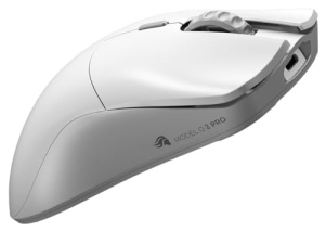 Mouse wireless gaming Glorious Model O 2 PRO 4K8K senzor 26K DPI alb - Img 10