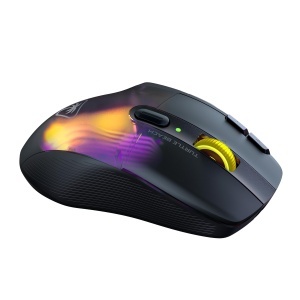 Mouse wireless gaming Turtle Beach Kone XP Air RGB 19K DPI Negru - Img 10