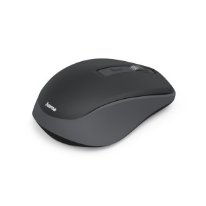 Mouse wireless Hama WM-450 Negru BluetoothFunk Multi Device 7 butoane - Img 3