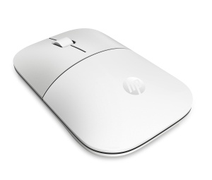 Mouse wireless HP Z3700 Ceramic, 1200 DPI, autonomie 16 luni - Img 2