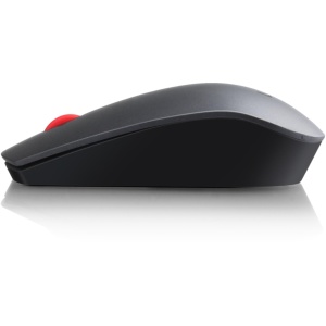 Mouse wireless laser Lenovo S6089L1, gri, 5 butoane, 1600 dpi - Img 3