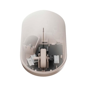 Mouse Wireless Xiaomi Lite 2 Alb - Design Ergonomic, Produse de Calitate - Img 3
