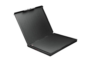 Mousepad BenQ ZOWIE TF-X, Suprafata Fluida, Dimensiuni 345 x 305 mm - Img 4