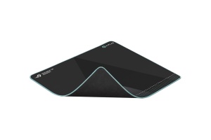 Mousepad gaming ASUS ROG Hone Ace Aim Lab Edition suprafata rezistenta baza din cauciuc 3mm - Img 4