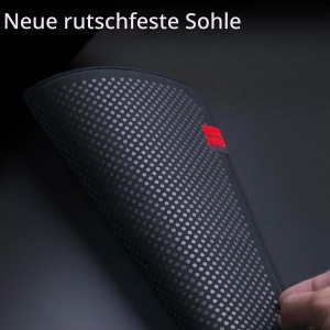 Mousepad Gaming BenQ Zowie G-SR-SE Orange Mare, Suprafata Textila, Antiderapant - Img 8