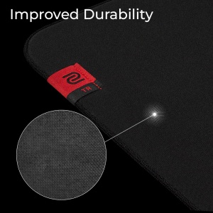 Mousepad gaming BenQ Zowie G-TR suprafata rezistenta la umiditate baza cauciucata antiderapanta - Img 10