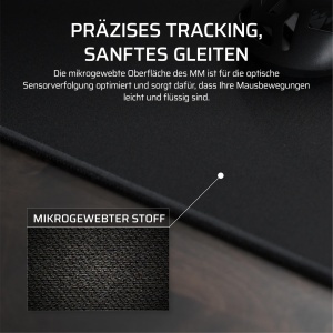 Mousepad Gaming Corsair MM XXXL, 1220 x 590mm, Negru - Img 3