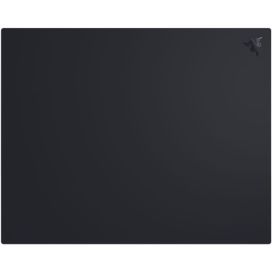 Mousepad Gaming Razer Atlas Pro din Sticla, 500 x 400 mm, Ultra-subtire 1,9 mm