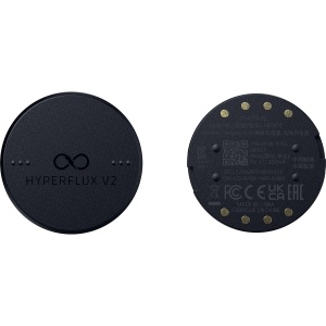 Mousepad Razer HyperFlux V2 - Sistem de incarcare wireless, Negru, Suprafata dura - Img 9