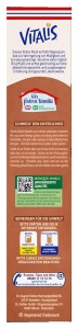 Muesli Dr. Oetker Vitalis Schoko, 4x1125g, cu fulgi de ovaz si ciocolata - Img 6