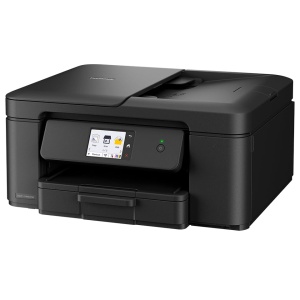 Multifunctionala Brother DCP-J1460DW, 3-in-1, Wi-Fi, Touchscreen 6,8 cm - Img 2