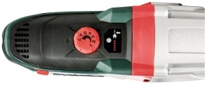 Multihammer Metabo UHEV 2860-2 Quick Set, 600 W, 4 m cablu, 4 functii - Img 8