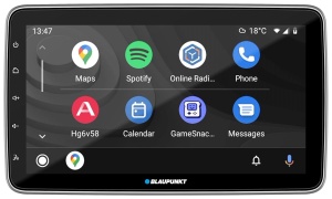 Multimedia auto Blaupunkt Cape Town 948 DAB, 10.1, Bluetooth, 200W