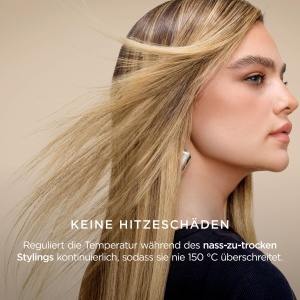 Multistyler si Haartrockner Shark Glam, 4 accesorii, tehnologie Gloss-Lock - Img 3