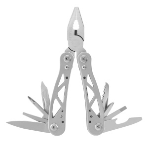 Multitool Stanley STA084519, 12 functii, otel inoxidabil, maner ergonomic