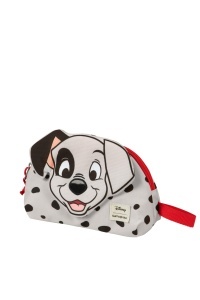 Necesar igiena copii Samsonite Sammies Disney - Patch, 23 cm, impermeabil