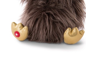 NICI 46622 Kiwi Soda 15cm Plus Material Moale si Detalii Stralucitoare - Img 5