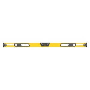 Nivela digitala Stanley FatMax 120 cm, display LCD, precizie 0.1