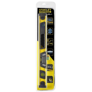 Nivela digitala Stanley FatMax 60cm, masurare in grade si procente, precizie 0.1 - Img 10