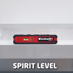 Nivela laser Einhell TC-LL 1 proiectie linii si puncte cu suport de perete - Img 7