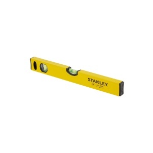 Nivela Stanley 40cm STHT1-43102, design robust, precizie - 0,5mmm
