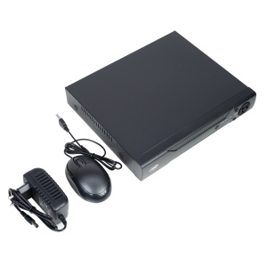 NVR PNI House IP716LR, 16 Canale IP 4K, H.265, Control Remote - Img 8