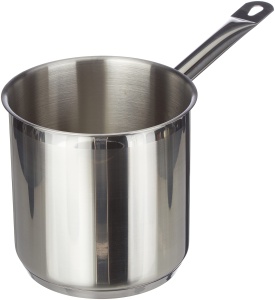Oala Bain Marie Lacor Eco-Chef D.16x16 cm, Inox, 36 x 18.3 x 18.7 cm