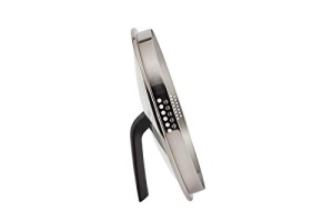 Oala cu capac Lagostina Aroma, 28 cm, aluminiu cu antiaderent, cu termostat - Img 2